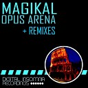 MAGIKAL - Opus Arena Light Sequence Remix