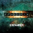 Ephedrix - Far Away DNA Remix Psychedelic 2010