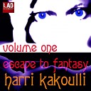 Harri Kakoulli - Oracle of Evil Remix