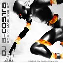 DJ B Costa - Dream Machine Original Mix
