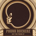 Phunk Rockerz - Rock The Funky Beats Original Mix