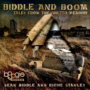Biddle Boom - Alive Original Mix