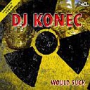 Dj Konec - Stand My Ground Hrd Original Mix