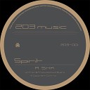Spirit - Nightshade Original Mix