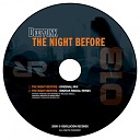Deepfunk - The Night Before Marius Modal Remix