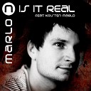 MaRLo feat Kristin Marlo - Is It Real Summer Mix