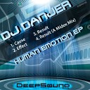 DJ Danjer - Result Midex Mix