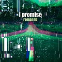 I promise - Roman Lp