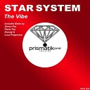 Star System - The Vibes Simon Faz Original Mix