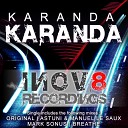Karanda - Karanda Baz Lalor Remix