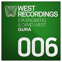 Ida Engberg David West - Gura Dub