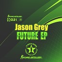 Jason Grey - Satellite Original Mix