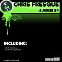 Chris Fresque - Jambalaya Original Mix