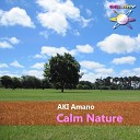 AKI Amano - Calm Nature Original Mix