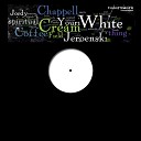 Cream White Youri Donatz feat Chappell - It s A Spiritual Thing DJ Jeroenski Instrumental…