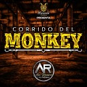 Alex Ramirez Y Su Profec a - Corrido del Monkey