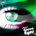 Rob E - Green Eyes Disco Martini Remix