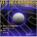 JTS - Get On Up Original Mix