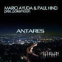 Mario Ayuda And Paul Hind Pres Pokemoon - Antares Original Mix