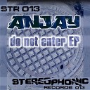Anjay - In My Rounds Original Mix