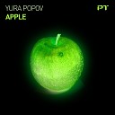 Yura Popov - Apple Humkey Remix