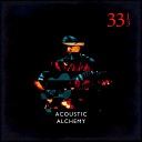 Acoustic Alchemy - Allemande