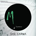Das Carma - Manila Original mix