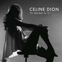 Celine Dion - We Wiill Rock You The Show Must Go On live