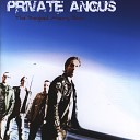 Private Angus - It s Not as Bad as It Seems