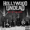 Hollywood Undead - Fuck The World Best Buy Exclusive Bonus Track