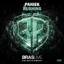 Paniek - Rushing Original Mix