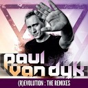 Paul van Dyk - for an angel e werk club mix