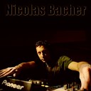 Nicolas Bacher - Full Of Sound And Fury