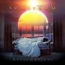 Sunstorm - Standing In The Fire Bonus track