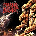 Morbid Angel - Secured Limitations Trey Azagthoth On Vocals