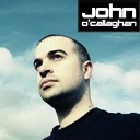 John O Callaghan - Through The Light Tom Colontonio Remix