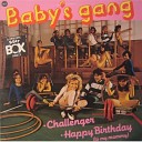 Baby s Gang - Disco Maniac