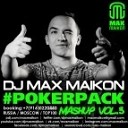 Arty vs Landis - Up All Night DJ Max Maikon Mash Up