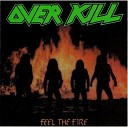 Overkill - 03 Hammerhead