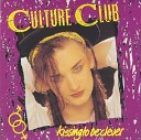 Culture Club - Karma Chameleon Ledge Music Electro 80 Mix