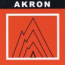 Akron - It s Almost Over Now