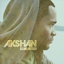 Akshan - Rolling Stone