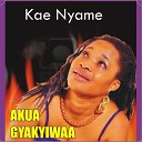 Akua Gyakyiwaa feat Jemima Richard - Nyame Ye Medley