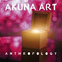 Akuna Art - A Smile on Your Face