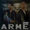 AKORD - Arme