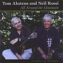 Tom Akstens and Neil Rossi - Truck Driving Man