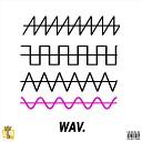 AK the Royal - Wav