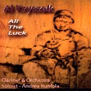 Al Kryszak - Clarinet Solo 3