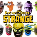 Akword STRANGE - O Lord