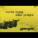 Aaron Kamm and the One Drops - Not Too Late